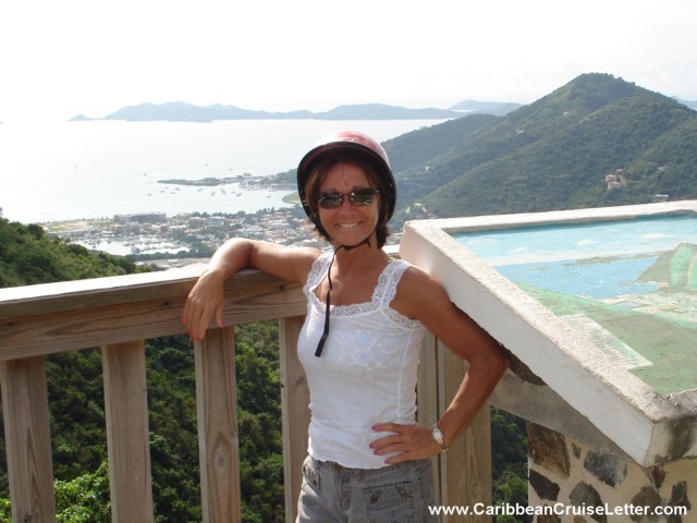 Cruise Tortola 12